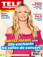 Télé Magazine